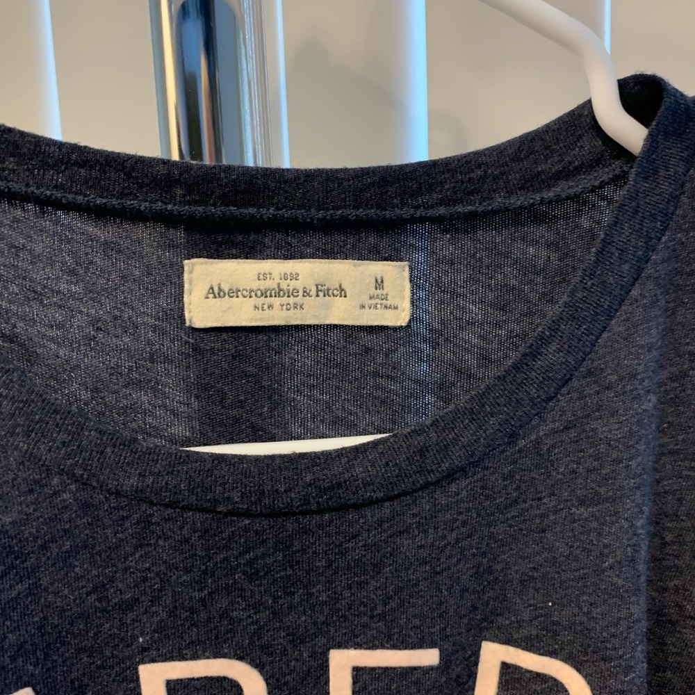 Abercrombie Shirt